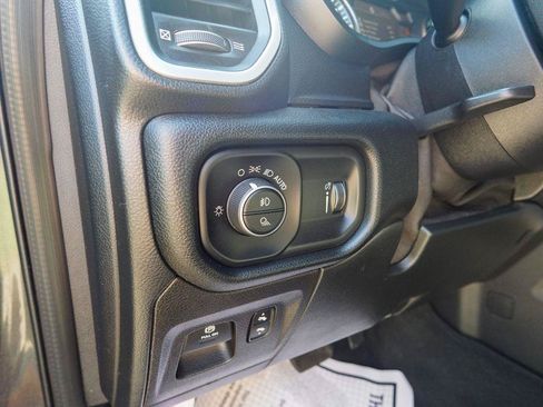 Used 2020 RAM 1500 Lone Star AWD/4WD image 20