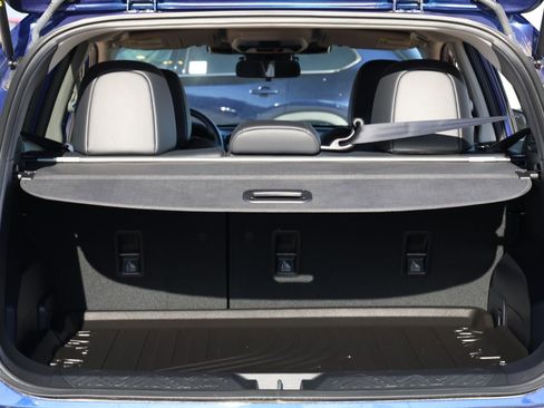 Used 2024 Subaru Crosstrek 2.5i Limited image 32