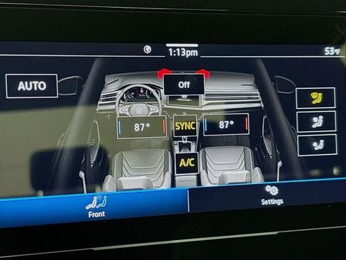 New 2026 Volkswagen Jetta S image 31