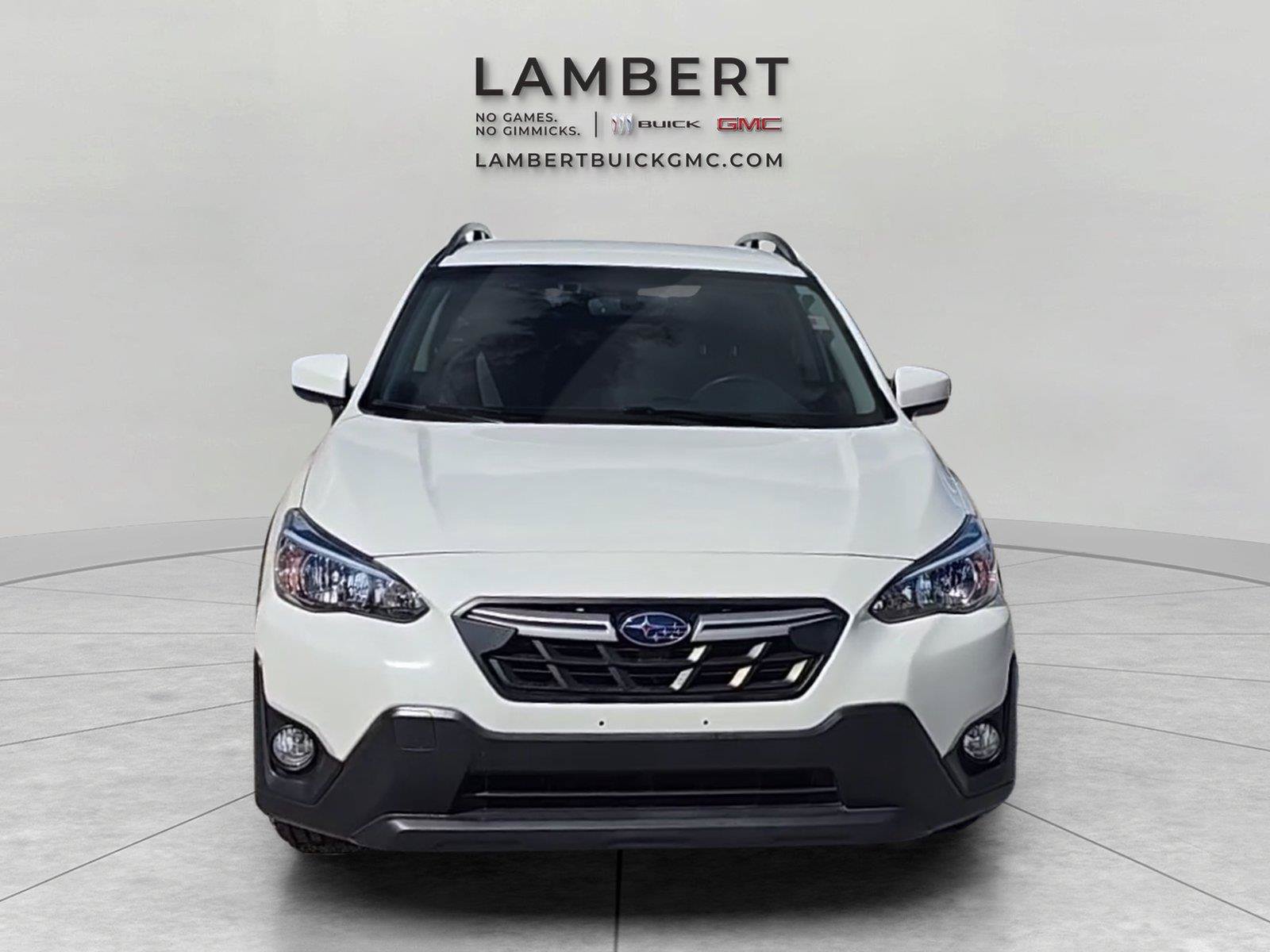Used 2021 Subaru Crosstrek 2.0i Premium w/ Popular Package #3 AWD/4WD image 8