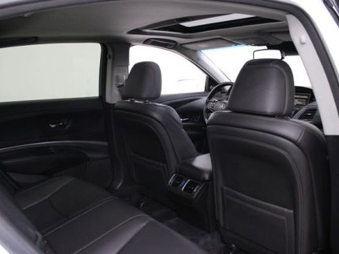 Used 2014 Acura RLX image 23