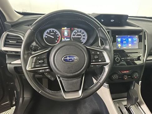 Used 2023 Subaru Forester Premium AWD/4WD image 15