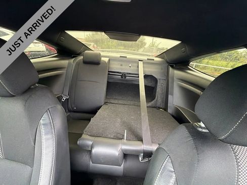 Used 2019 Honda Civic Sport image 11
