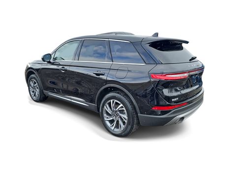 Certified 2023 Lincoln Corsair AWD w/ Equipment Group 101A image 4