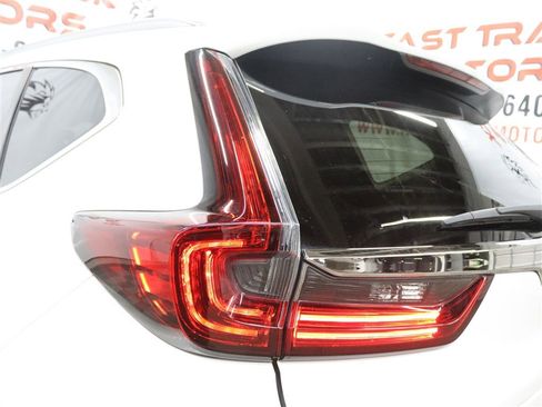 Used 2021 Honda CR-V Touring image 17