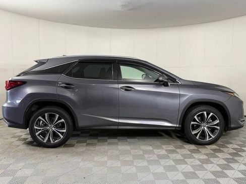 Used 2021 Lexus RX 350 FWD w/ Premium Package image 9