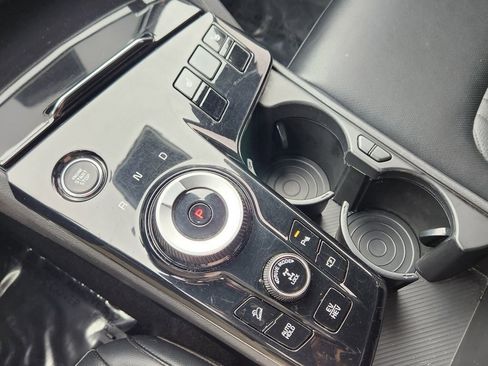 Used 2023 Kia Sportage X-Line image 9