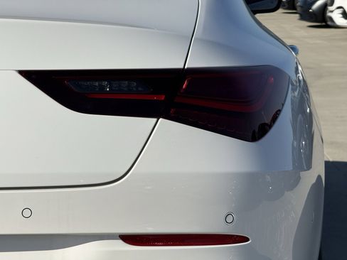 New 2026 Mercedes-Benz CLA 250 CLA 250 image 10