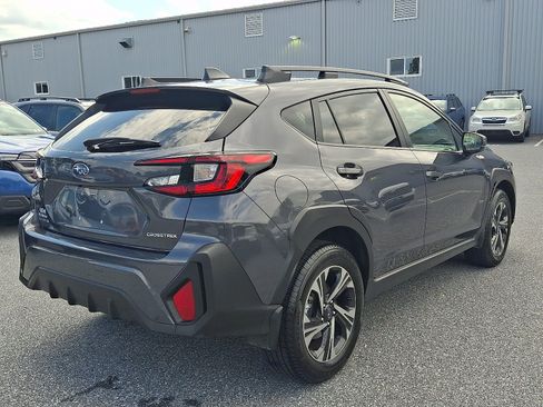 Certified 2024 Subaru Crosstrek 2.0i Premium w/ Crosstrek Mirror Package AWD/4WD image 4