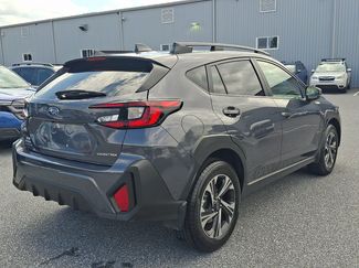 Certified 2024 Subaru Crosstrek 2.0i Premium w/ Crosstrek Mirror Package AWD/4WD video 4