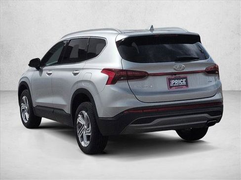 Used 2023 Hyundai Santa Fe SEL image 8