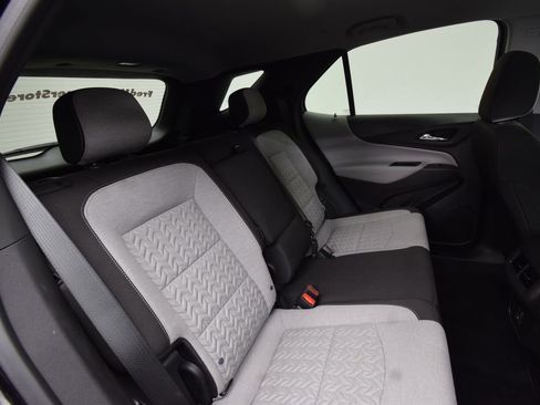 Used 2023 Chevrolet Equinox LS image 23