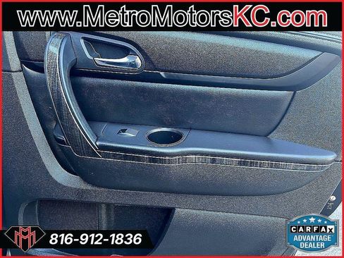Used 2015 GMC Acadia SLT FWD image 29
