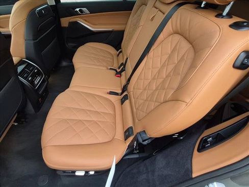 Used 2026 BMW X7 xDrive40i AWD/4WD image 20