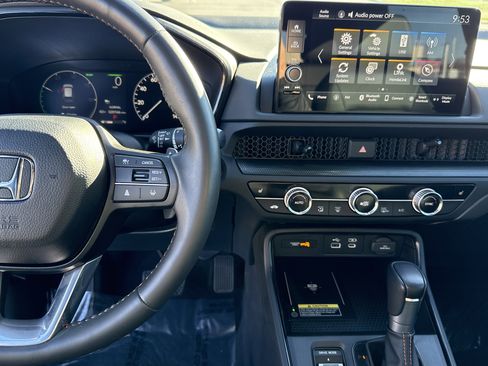 Certified 2025 Honda CR-V Sport-L image 20