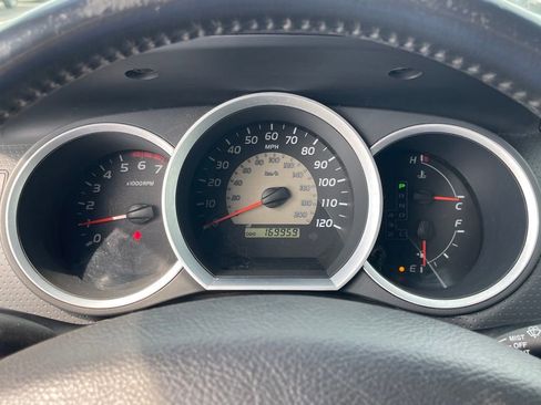 Used 2008 Toyota Tacoma 4x4 Double Cab image 22