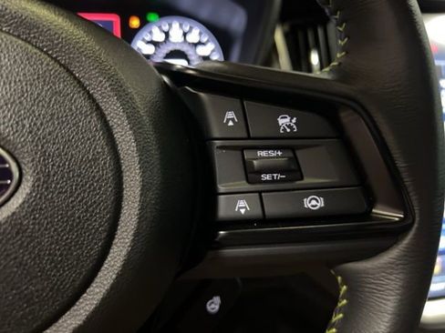 Certified 2025 Subaru Outback Onyx Edition AWD/4WD image 41