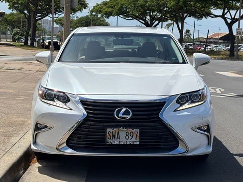 Used 2016 Lexus ES 350 FWD image 7