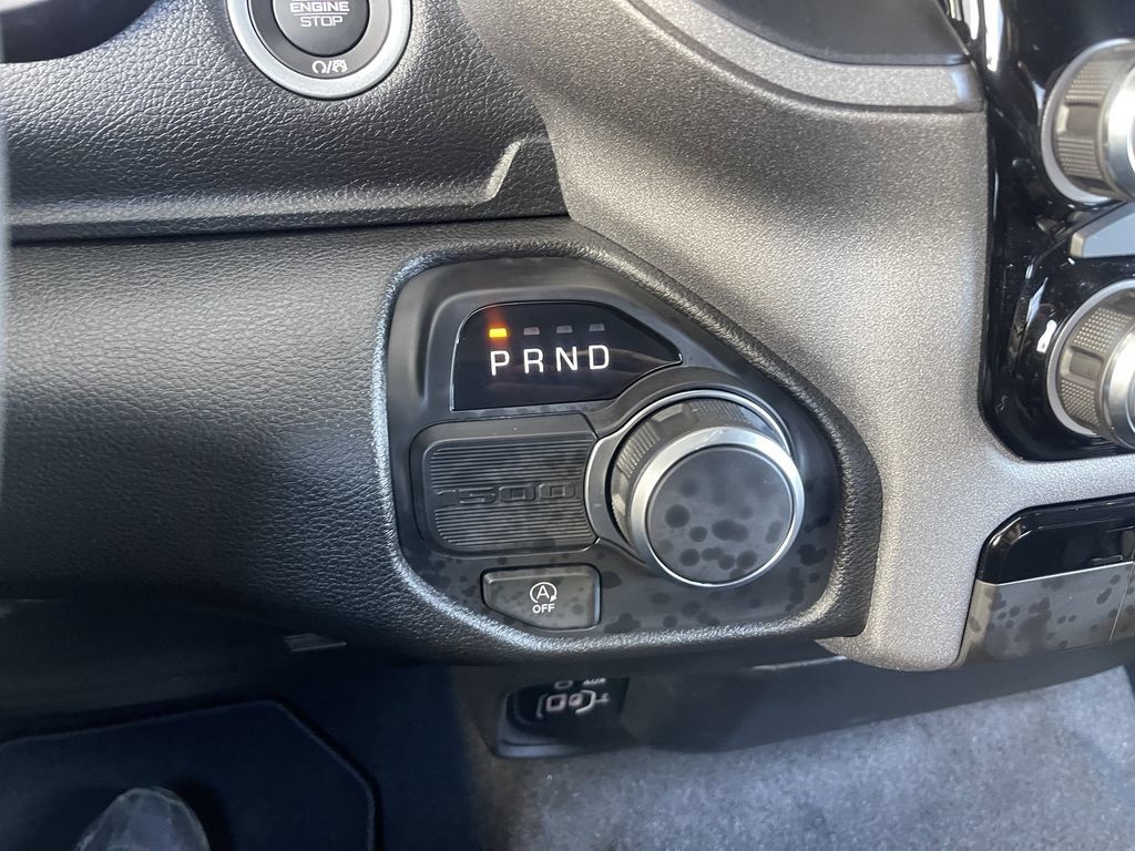 New 2026 RAM 1500 Tradesman RWD image 30