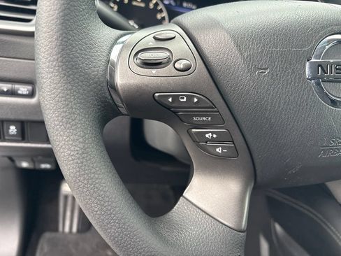 Used 2020 Nissan Murano S w/ Technology Package AWD/4WD image 11