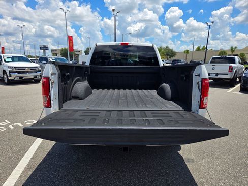 Used 2016 Ford F150 XLT image 15