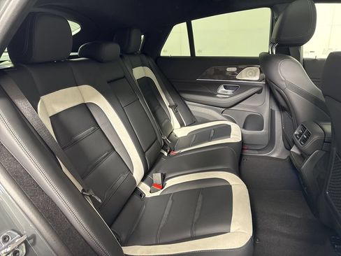New 2026 Mercedes-Benz GLE 63 AMG S image 16