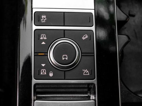 Used 2021 Land Rover Range Rover Westminster Edition AWD/4WD image 38