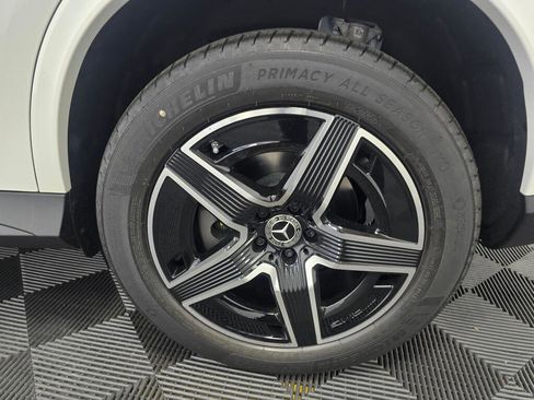 New 2026 Mercedes-Benz GLC 300 4MATIC image 20