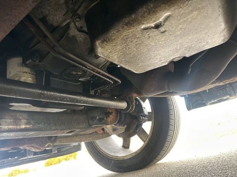 Used 2007 Cadillac Escalade AWD w/ Information Package image 23