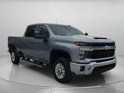 Used 2025 Chevrolet Silverado 2500 LT w/ Convenience Package