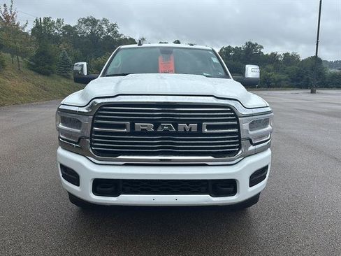 Used 2024 RAM 2500 Laramie image 7