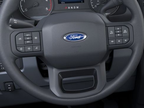 New 2026 Ford F450 XLT w/ XLT Value Package AWD/4WD image 12