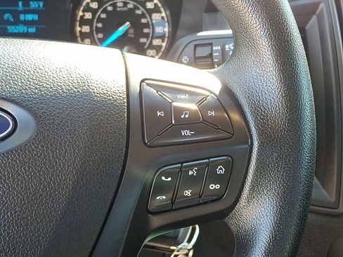 Used 2021 Ford Ranger XL w/ Equipment Group 101A High image 22