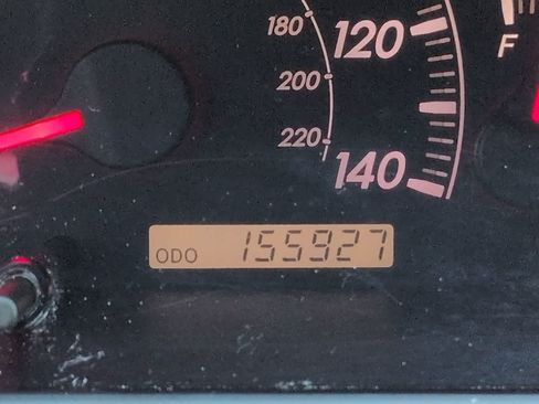 Used 2006 Toyota Camry LE FWD image 21