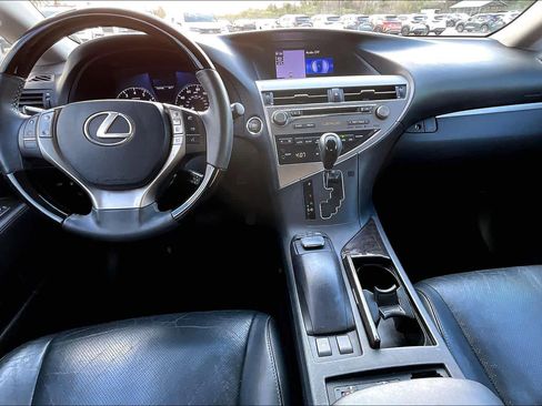 Used 2013 Lexus RX 350 FWD image 15