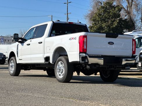 New 2026 Ford F350 XLT image 5