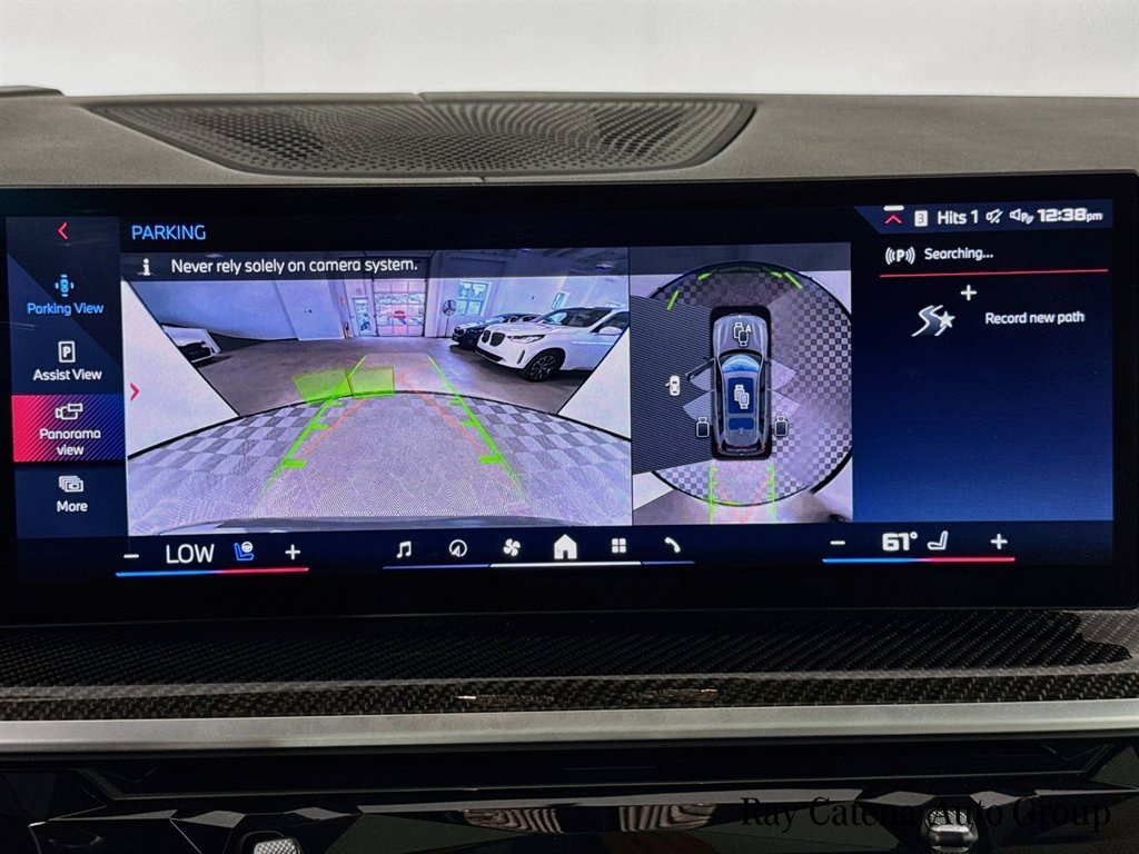 Used 2025 BMW X7 M60i AWD/4WD image 14