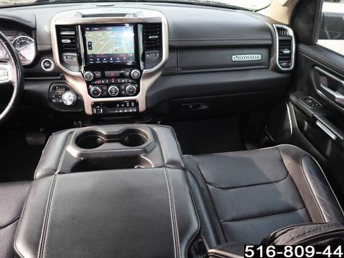 Used 2019 RAM 1500 Laramie image 22