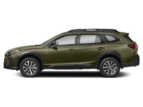 Used 2023 Subaru Outback Premium AWD/4WD image 3