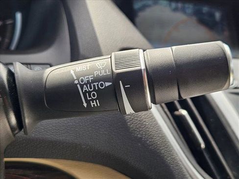 Used 2016 Acura TLX V6 w/ Technology Package image 12