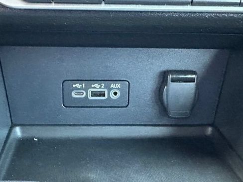 Used 2023 Nissan Sentra SV w/ All-Weather Package FWD image 36