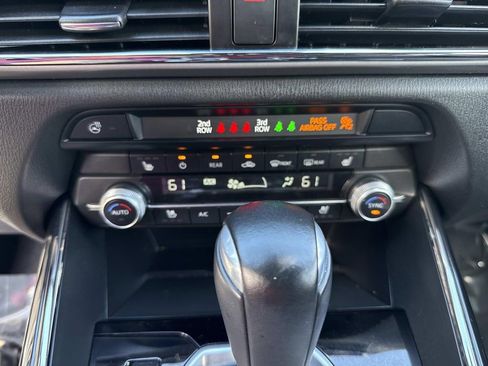 Used 2023 MAZDA CX-9 Grand Touring image 34