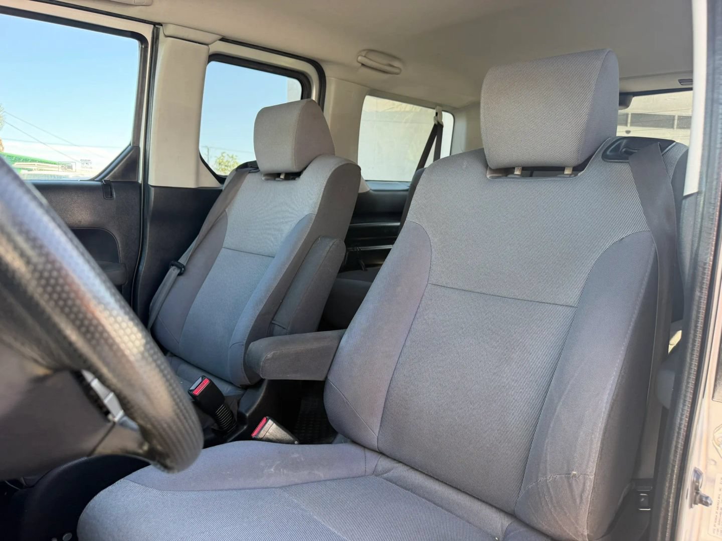 Used 2008 Honda Element EX image 10