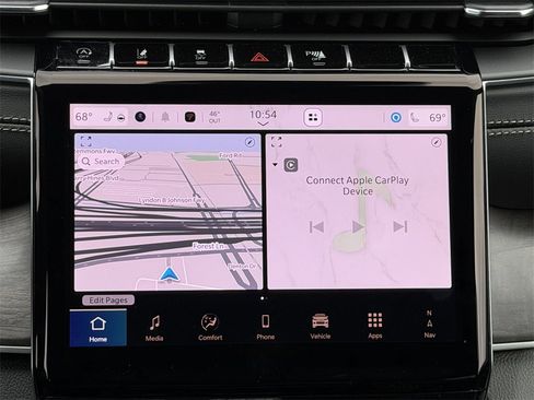 New 2025 Jeep Grand Cherokee Limited image 15