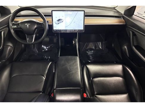 Used 2018 Tesla Model 3 Long Range image 22