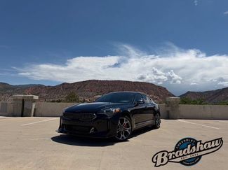 Used 2019 Kia Stinger GT AWD/4WD video 1