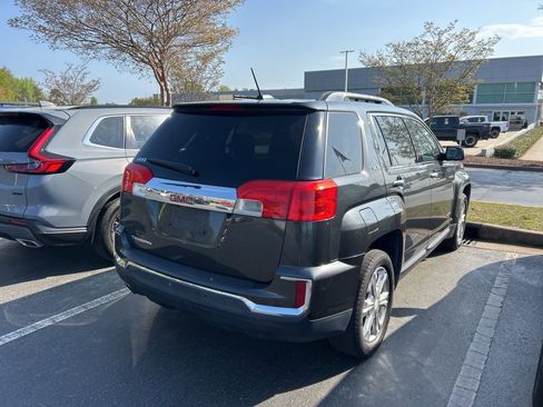 Used 2017 GMC Terrain SLE w/ Driver Alert Package I image 7