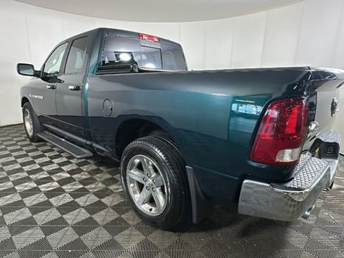 Used 2011 RAM 1500 Big Horn AWD/4WD image 5
