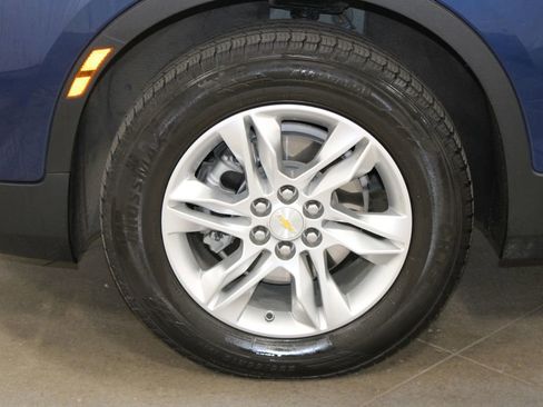 Used 2022 Chevrolet Blazer LT image 49