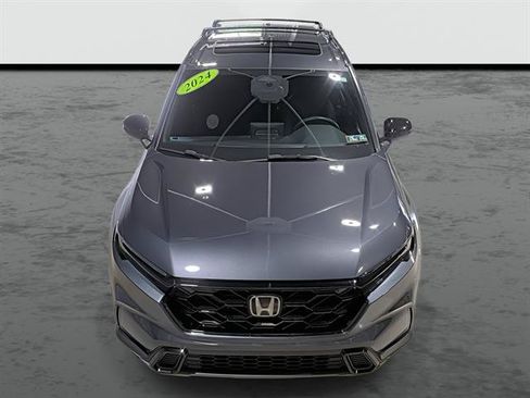 Used 2024 Honda CR-V Sport image 6
